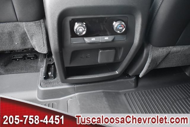 New 2026 Chevrolet Traverse LT w/ Driver Confidence Package FWD image 19