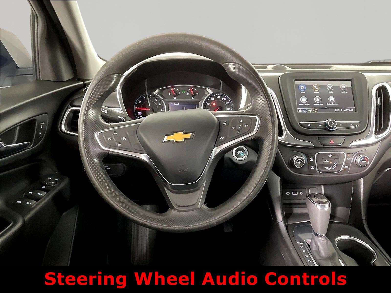 Used 2019 Chevrolet Equinox LT FWD image 8