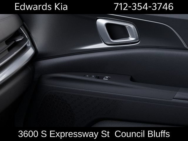 New 2027 Kia Carnival SX Prestige FWD image 27