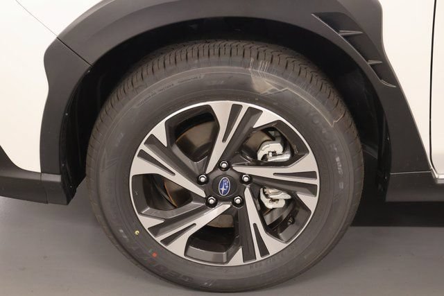 New 2026 Subaru Crosstrek 2.5i Premium AWD/4WD image 8