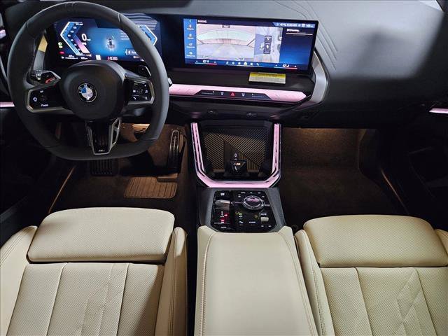 Used 2026 BMW X3 xDrive30i w/ Premium Package AWD/4WD image 14