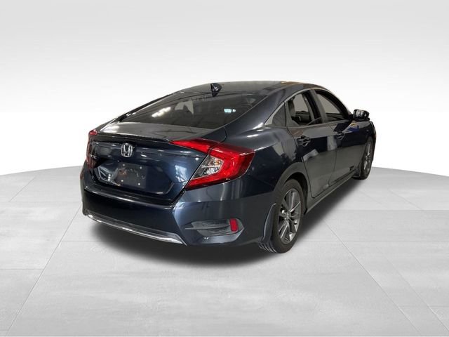 Used 2019 Honda Civic EX image 6