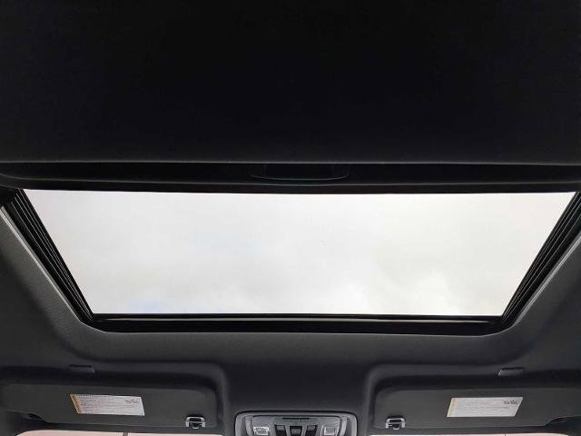 Used 2023 GMC Sierra 1500 AT4 w/ AT4 Premium Package image 27