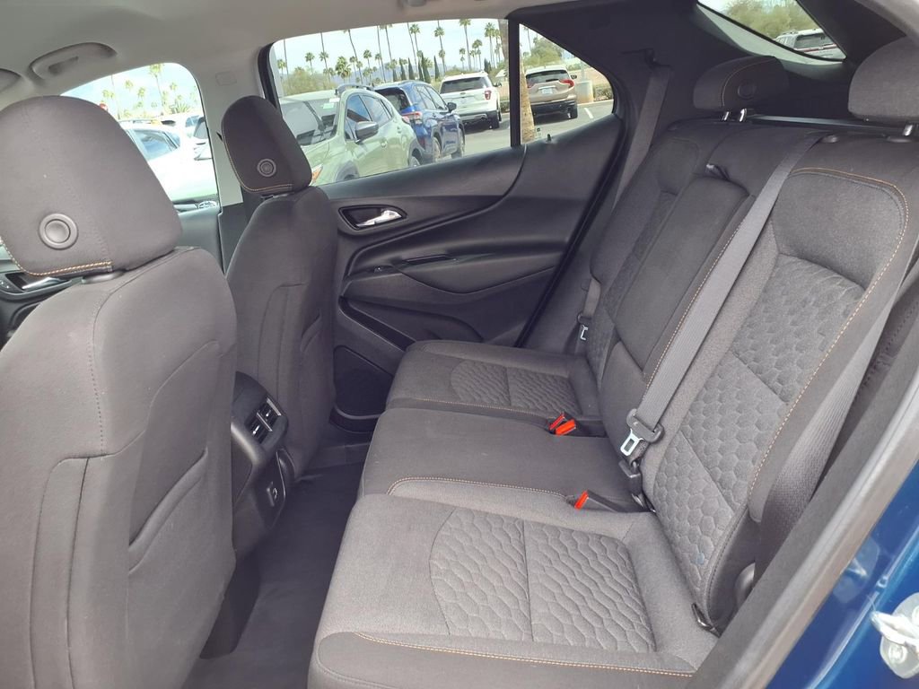 Used 2020 Chevrolet Equinox LT image 24