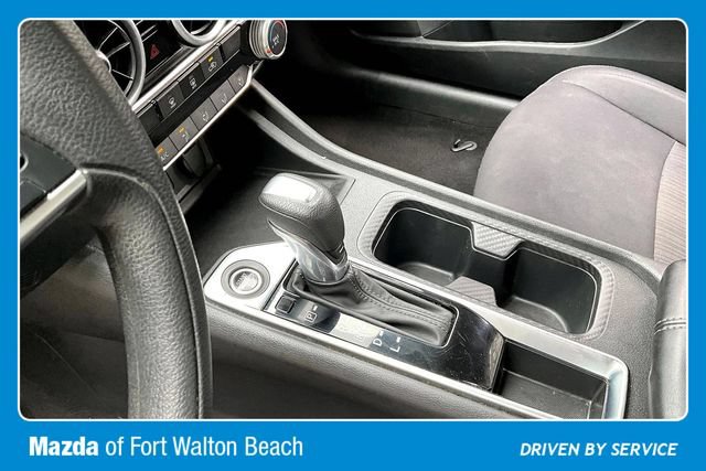 Used 2024 Nissan Sentra SV FWD image 15