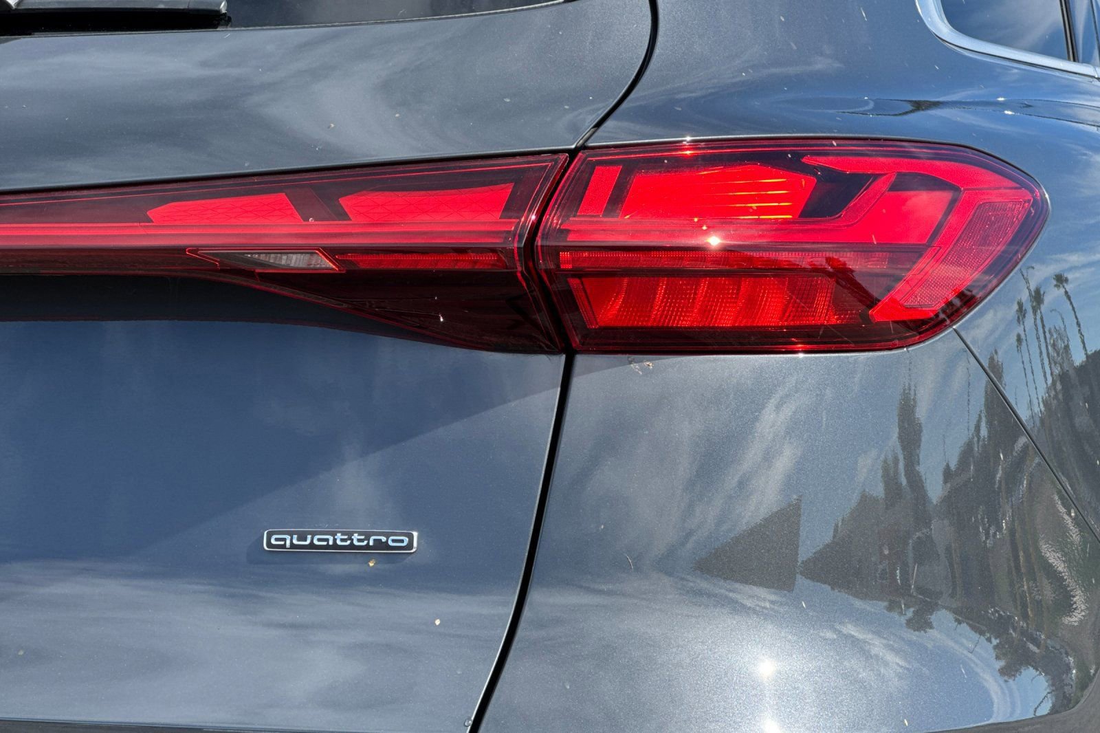 New 2025 Audi Q5 Prestige image 24