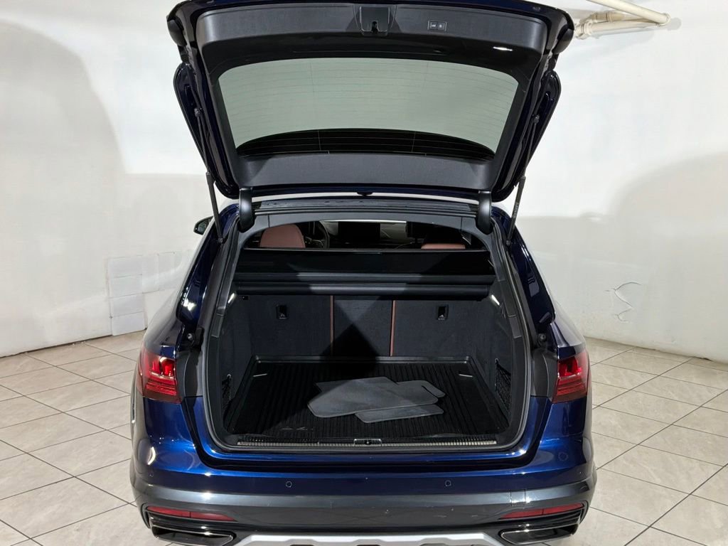 Used 2023 Audi A4 2.0T allroad Premium Plus w/ Premium Plus Package image 22