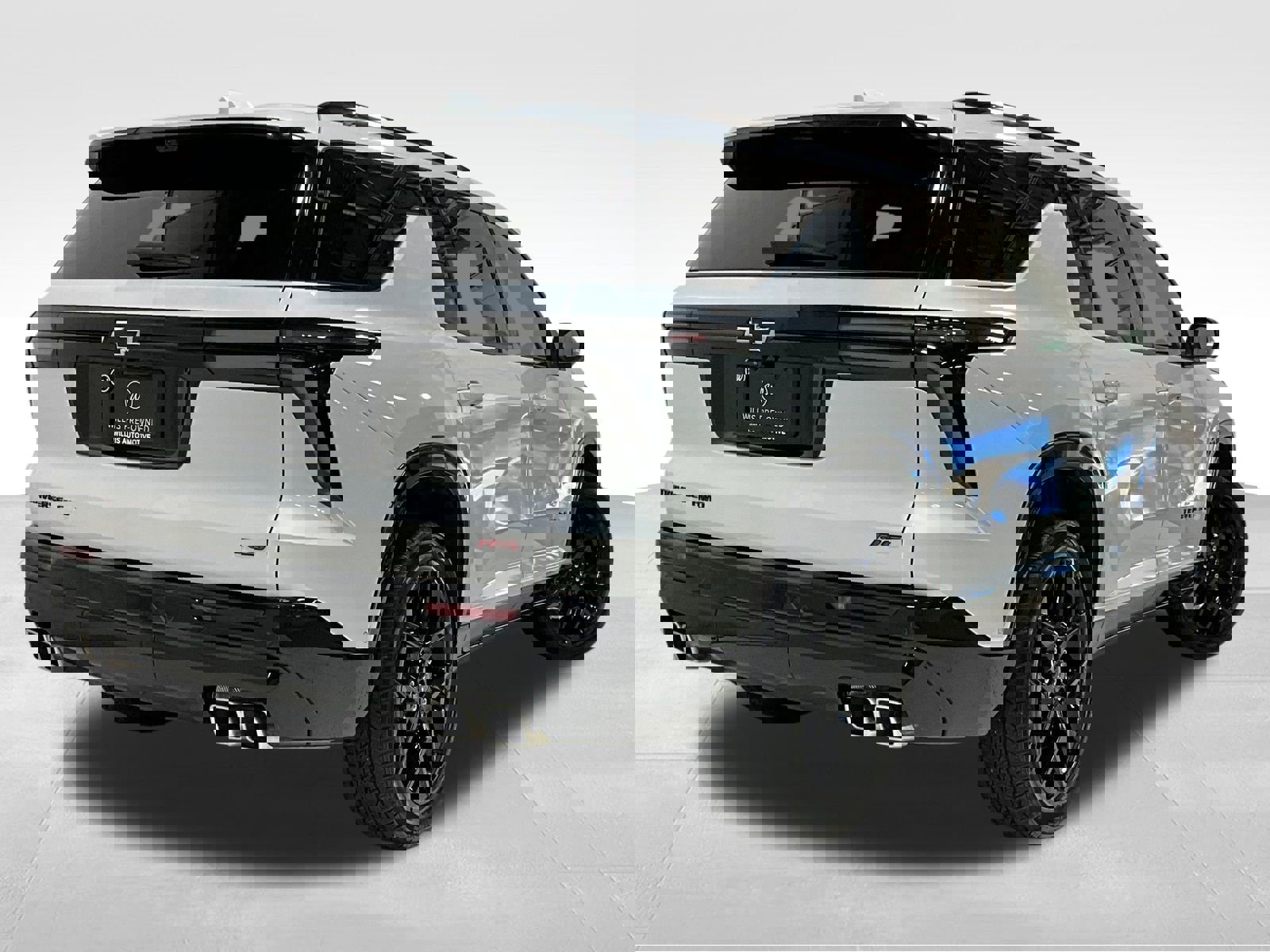 Used 2024 Chevrolet Traverse RS image 5