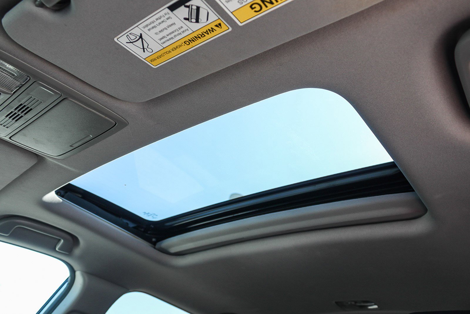 Used 2020 Honda CR-V EX image 27