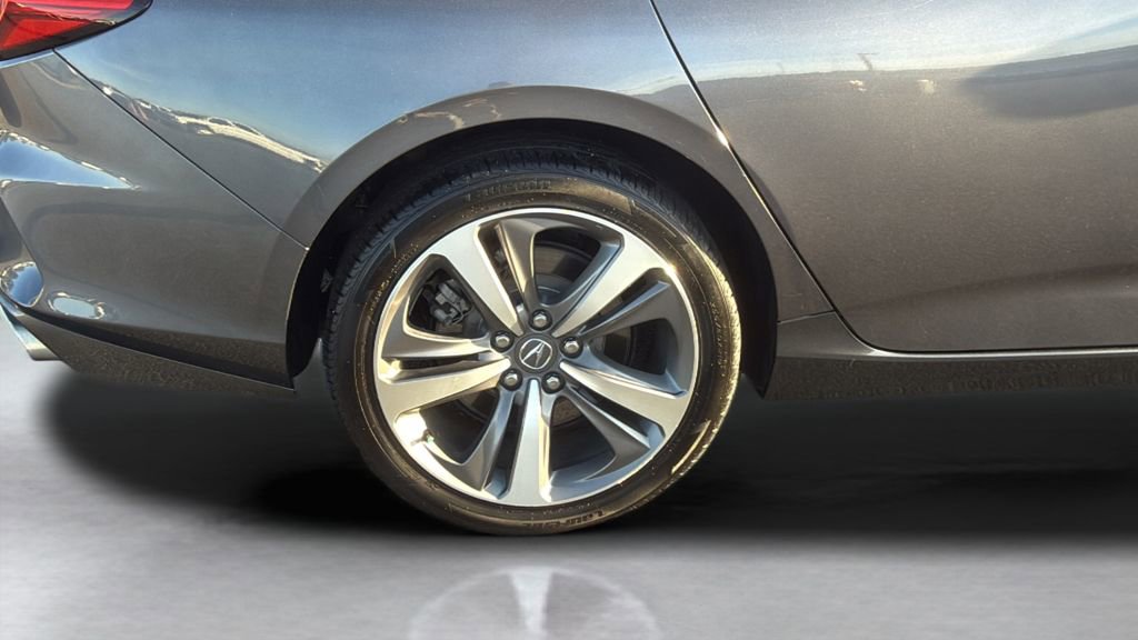 Used 2021 Acura TLX w/ Advance Package image 17