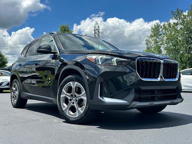 Certified 2023 BMW X1 xDrive28i