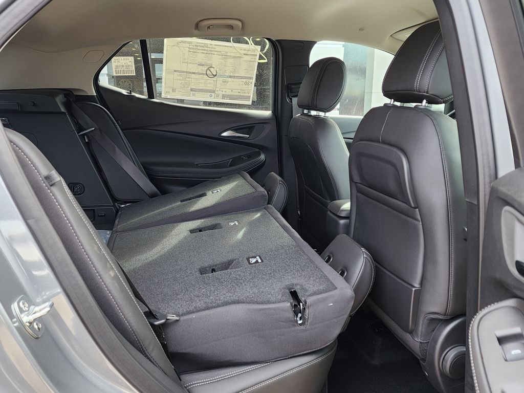 New 2026 Buick Encore GX Preferred w/ Comfort Package image 43