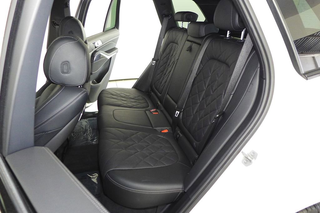 Certified 2024 BMW X5 xDrive40i w/ M Sport Package AWD/4WD image 21