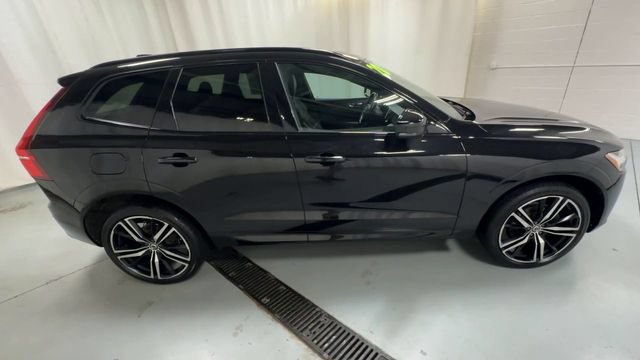Used 2020 Volvo XC60 T5 R-Design AWD/4WD image 9