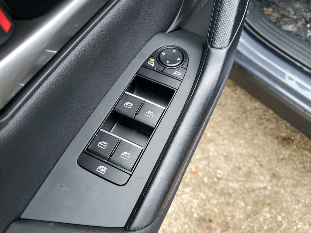 New 2026 MAZDA CX-50 AWD 2.5 Hybrid w/ Weather Package image 17