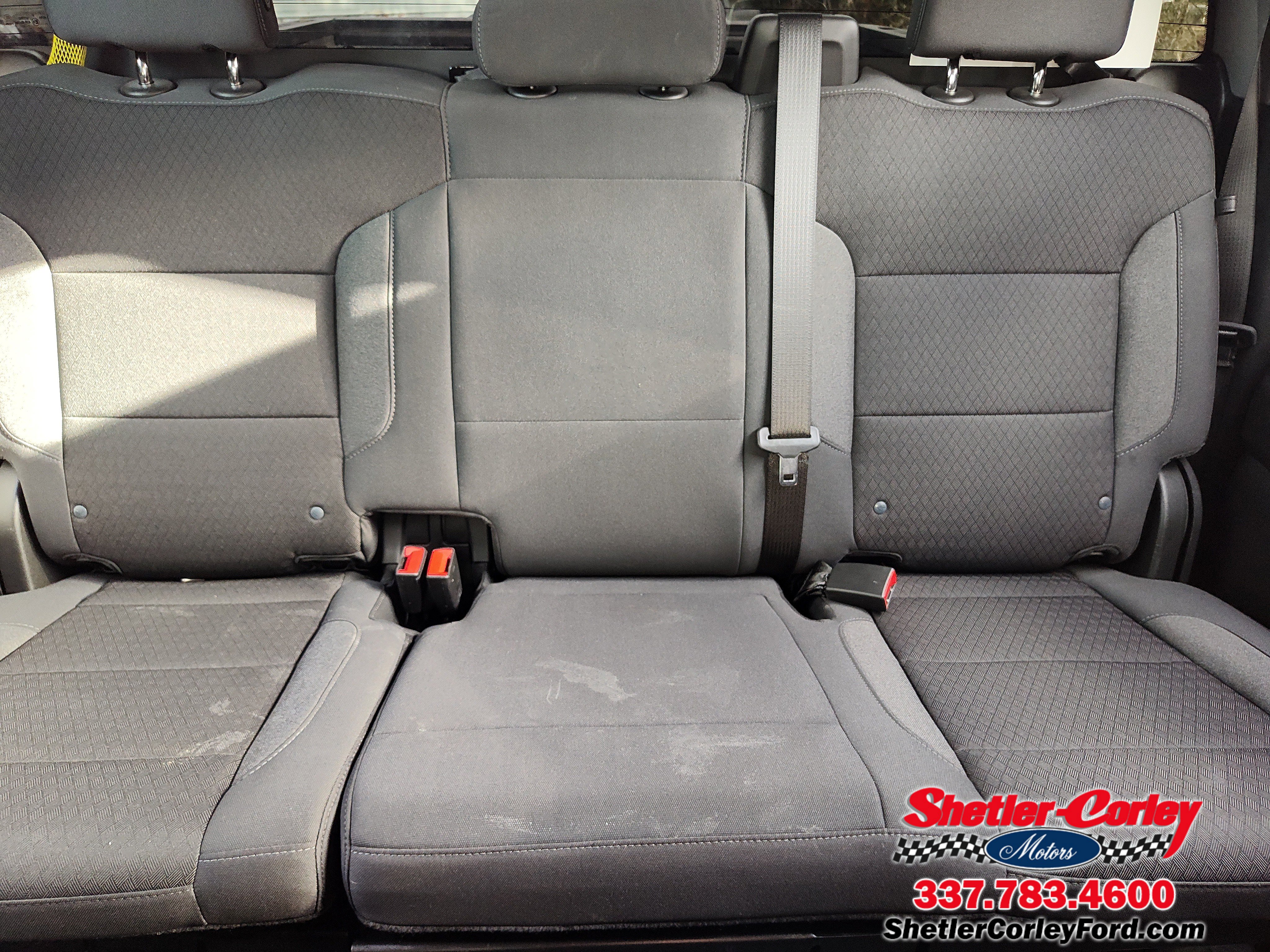 Used 2024 Chevrolet Silverado 1500 Custom Trail Boss image 27