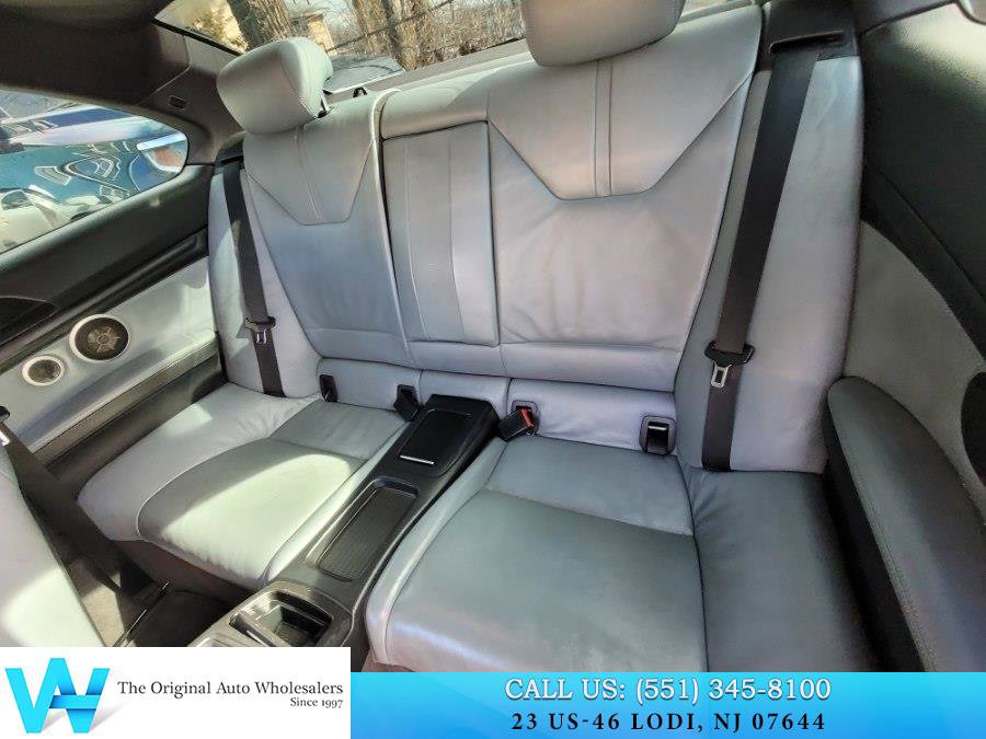 Used 2011 BMW M3 Coupe image 10