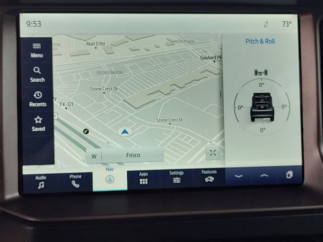 Used 2021 Ford Bronco First Edition image 15