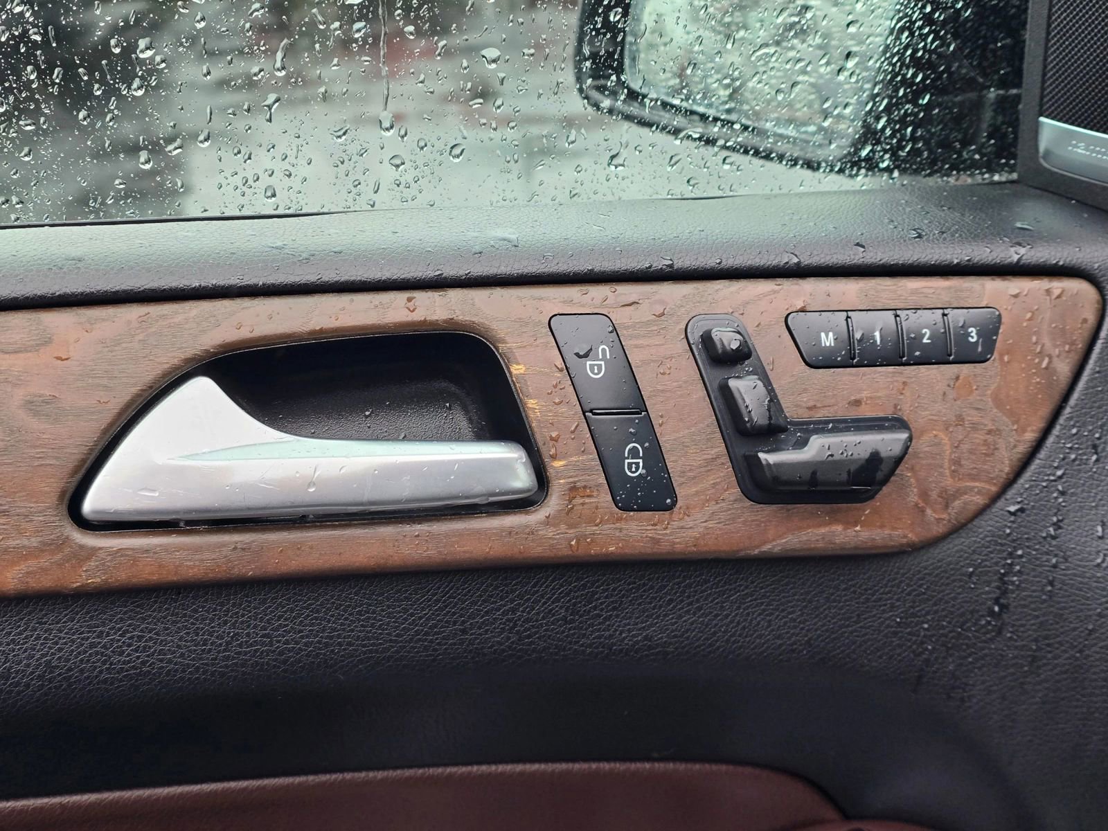 Used 2013 Mercedes-Benz ML 350 4MATIC image 23