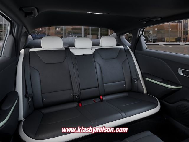 New 2026 Kia K4 GT-Line image 16