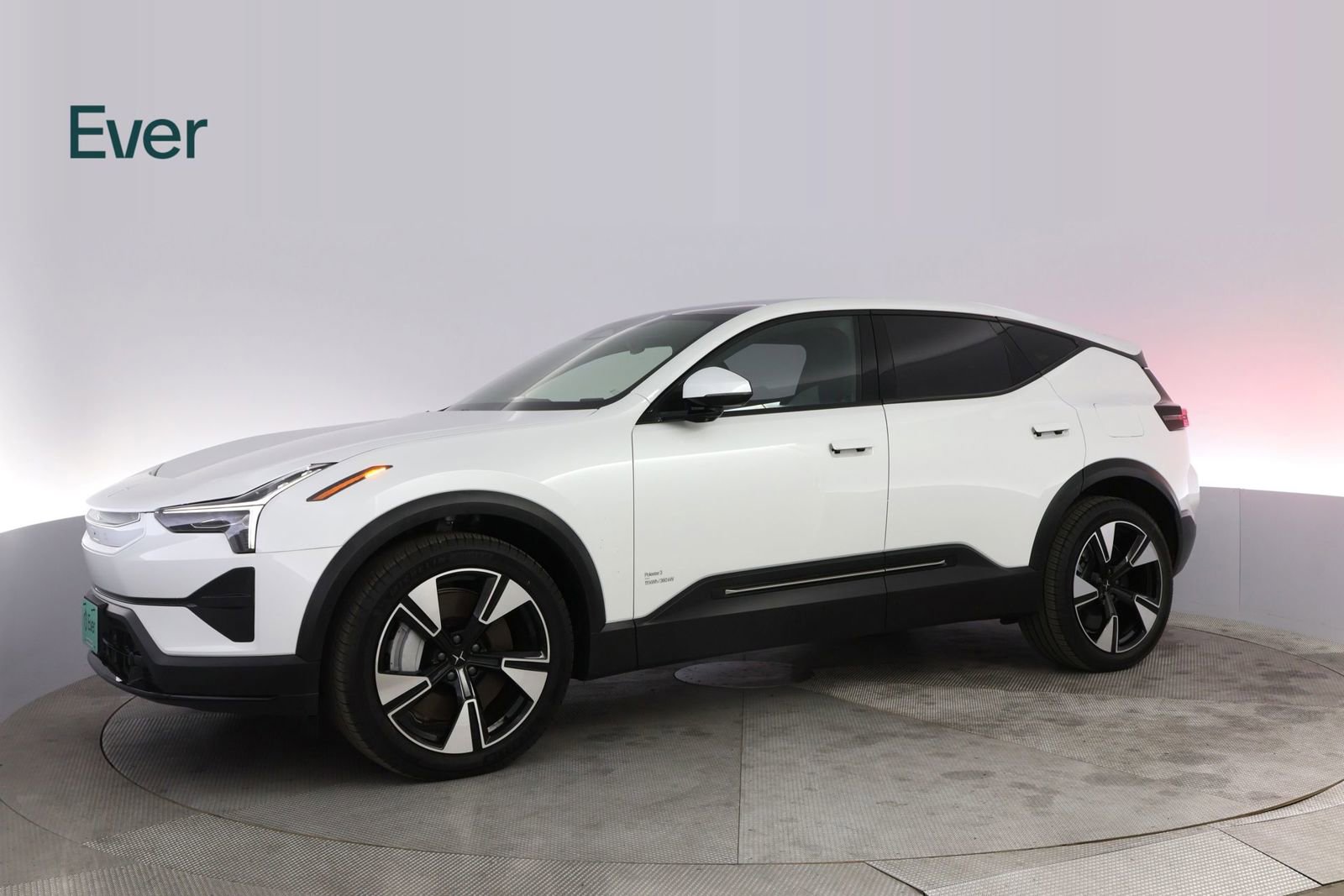 Used 2025 Polestar Polestar 3 image 18