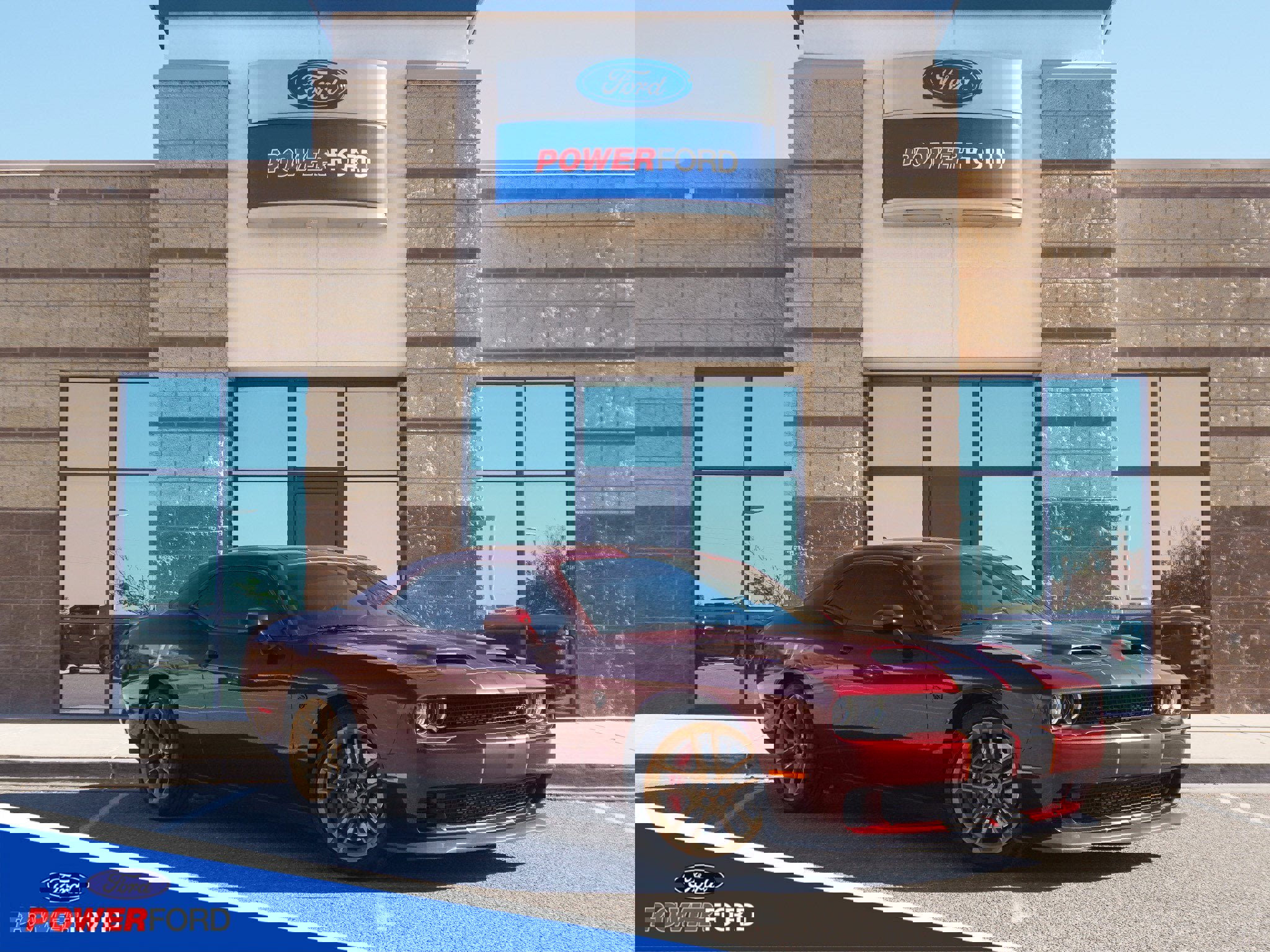 Used 2019 Dodge Challenger SRT Hellcat Redeye