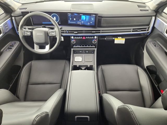 New 2026 Hyundai Santa Fe Limited AWD/4WD image 15