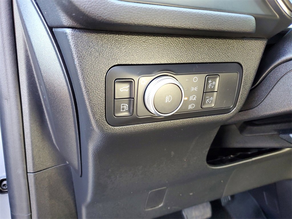 Used 2022 Ford Escape Titanium w/ Titanium Elite Package image 10