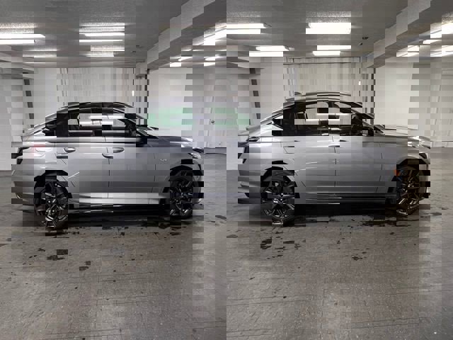 New 2026 Cadillac CT5 Sport AWD/4WD image 6