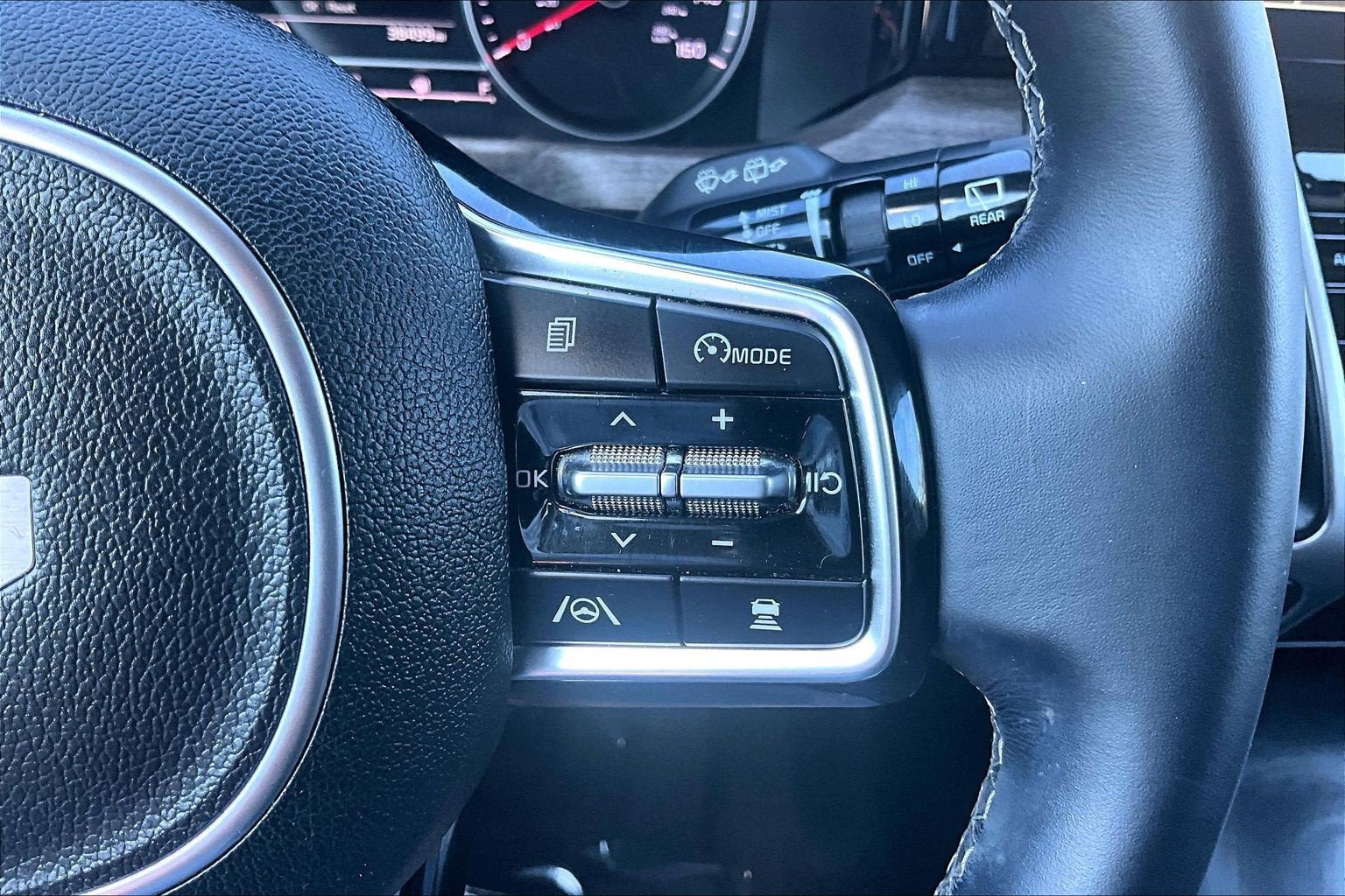 Used 2023 Kia Sorento X-Line EX AWD/4WD image 18