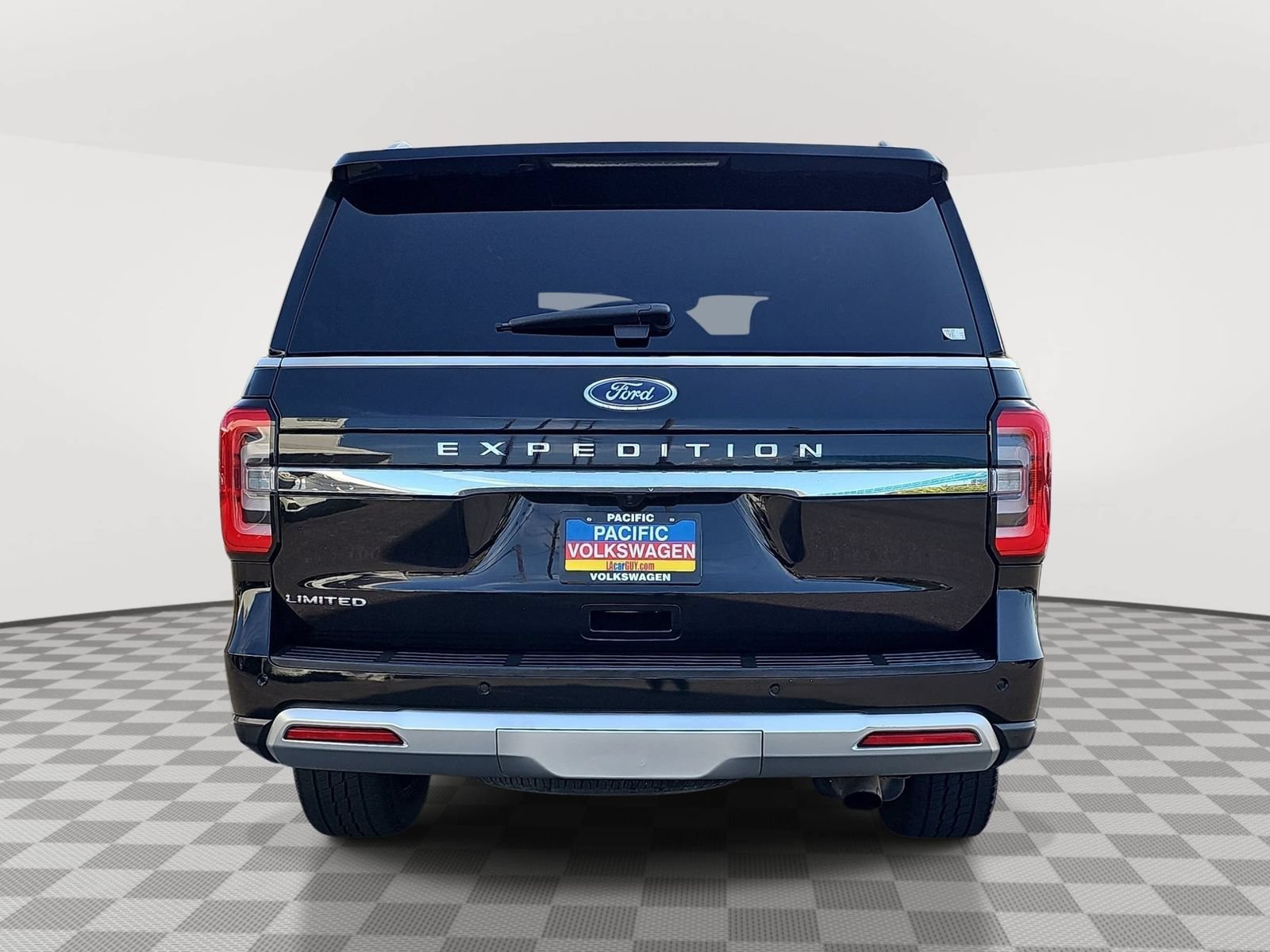 Used 2022 Ford Expedition Limited AWD/4WD image 6