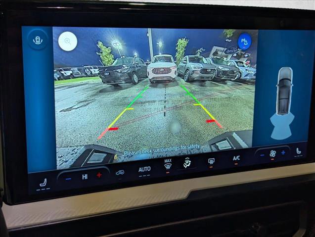 New 2025 Ford Bronco Sport Heritage w/ Convenience Package image 12