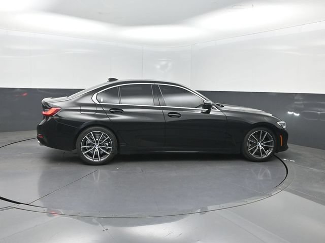 Used 2019 BMW 330i Sedan w/ Convenience Package RWD image 32