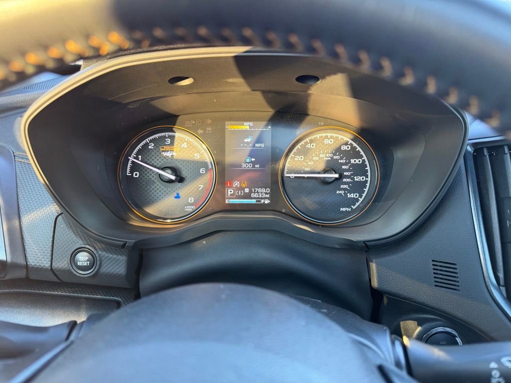 Certified 2024 Subaru Forester Wilderness image 25