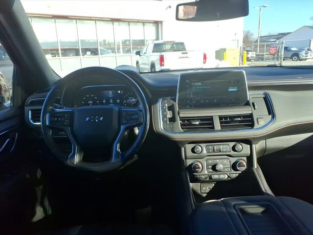 Used 2022 Chevrolet Tahoe RST w/ Luxury Package image 12