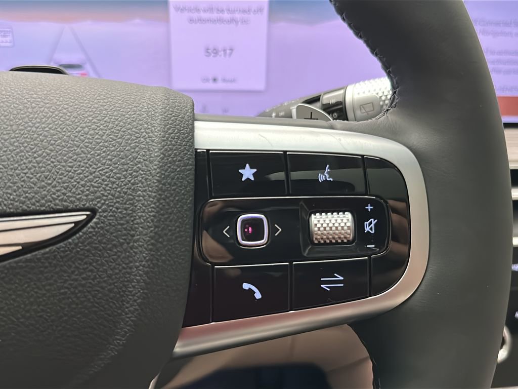 New 2026 Genesis GV80 2.5T Advanced AWD/4WD image 28