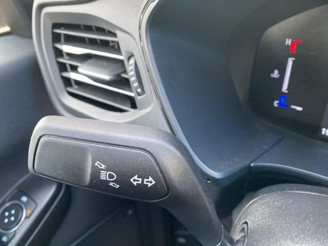 Used 2025 Ford Escape ST-Line Select image 18