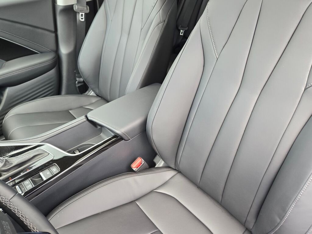 New 2026 Acura ADX FWD image 26