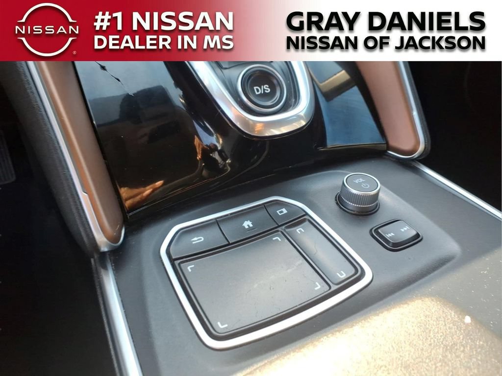 Used 2021 Acura TLX w/ Technology Package FWD image 18