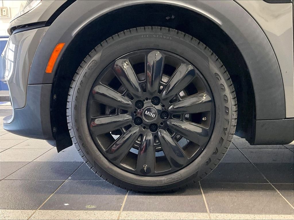 Used 2019 MINI Cooper Countryman S AWD/4WD image 7
