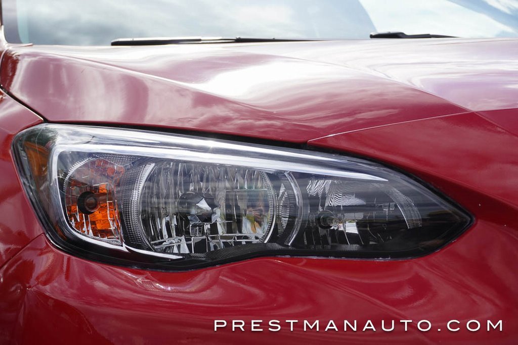 Used 2022 Subaru Crosstrek 2.0i Premium w/ Moonroof Package image 11