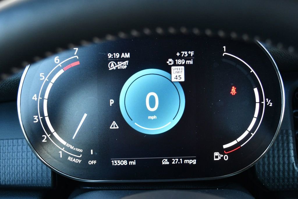 Used 2024 MINI Cooper S w/ Seaside Edition image 84