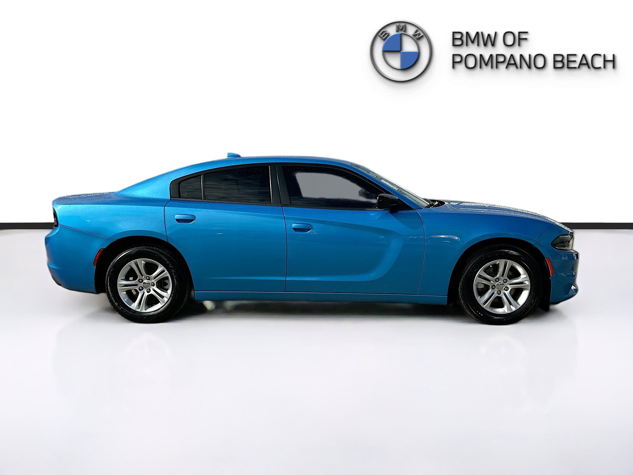 Used 2023 Dodge Charger SXT image 8