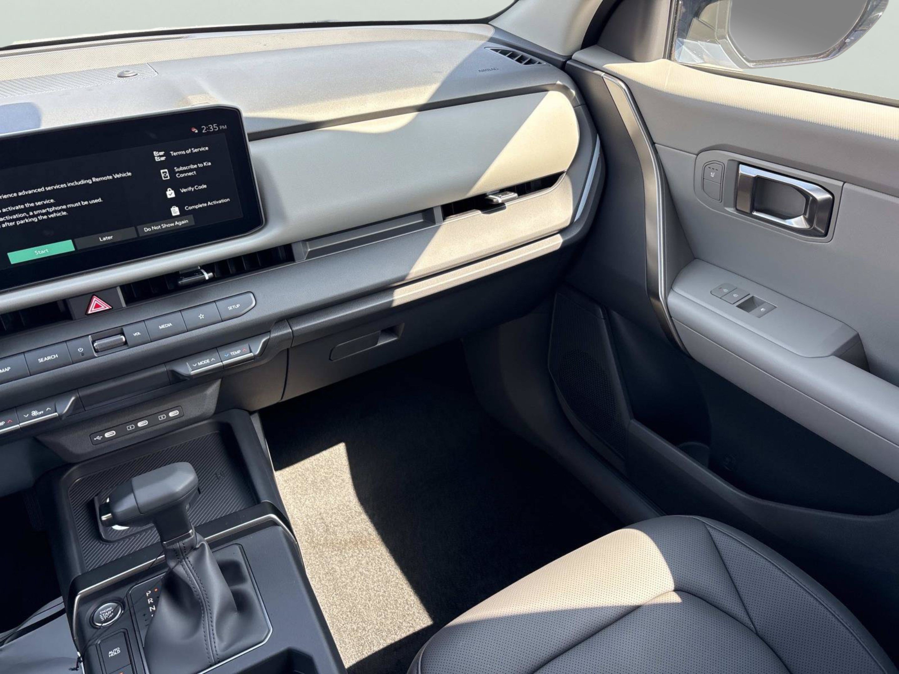 New 2027 Kia Seltos EX FWD image 12