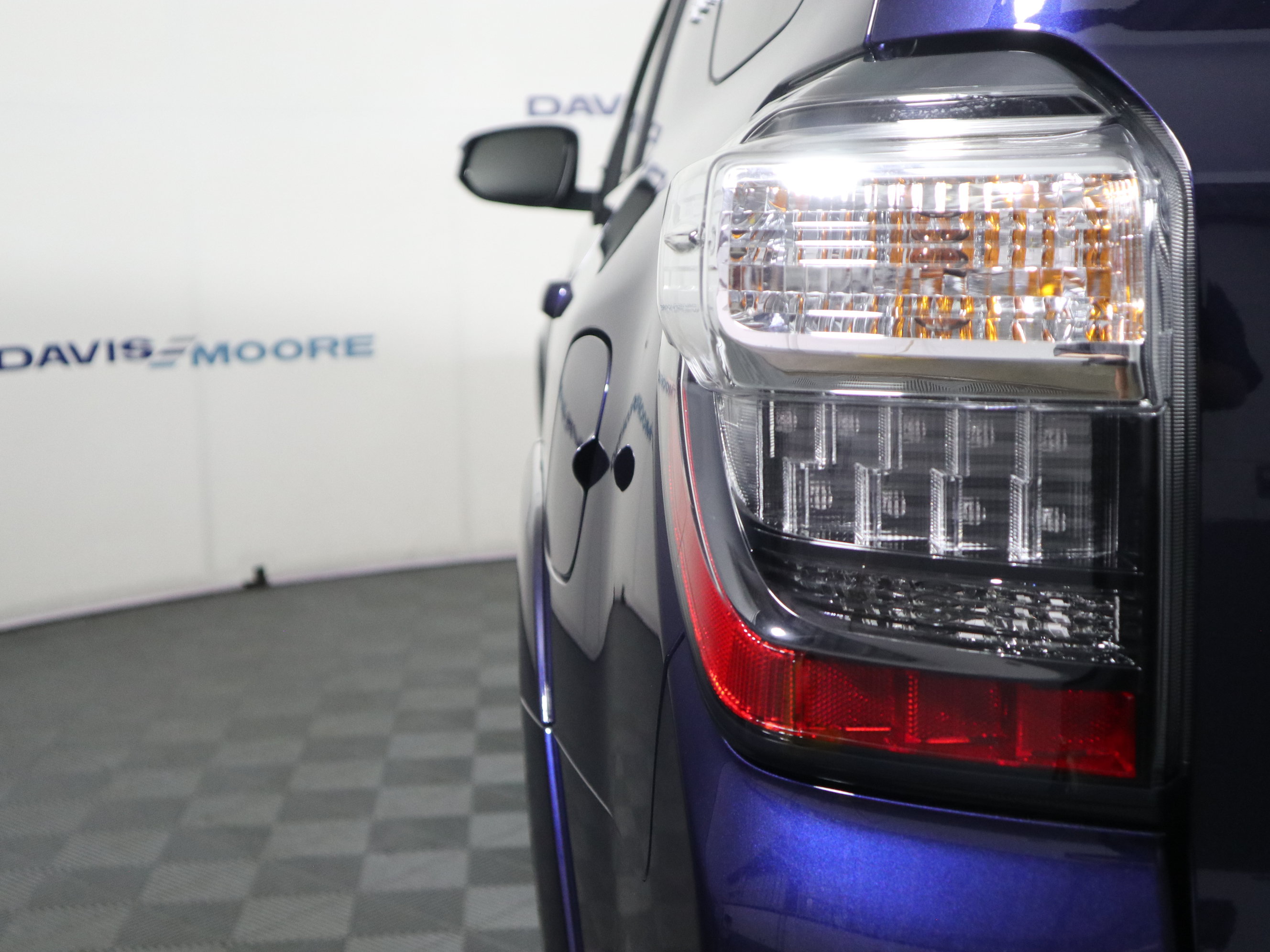 Used 2024 Toyota 4Runner TRD Sport AWD/4WD image 10