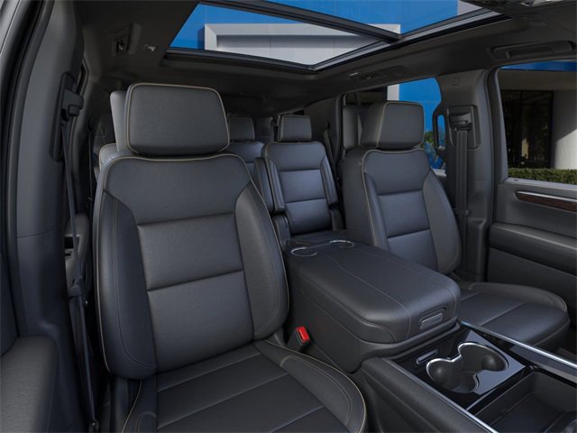 New 2026 Chevrolet Tahoe Premier image 17