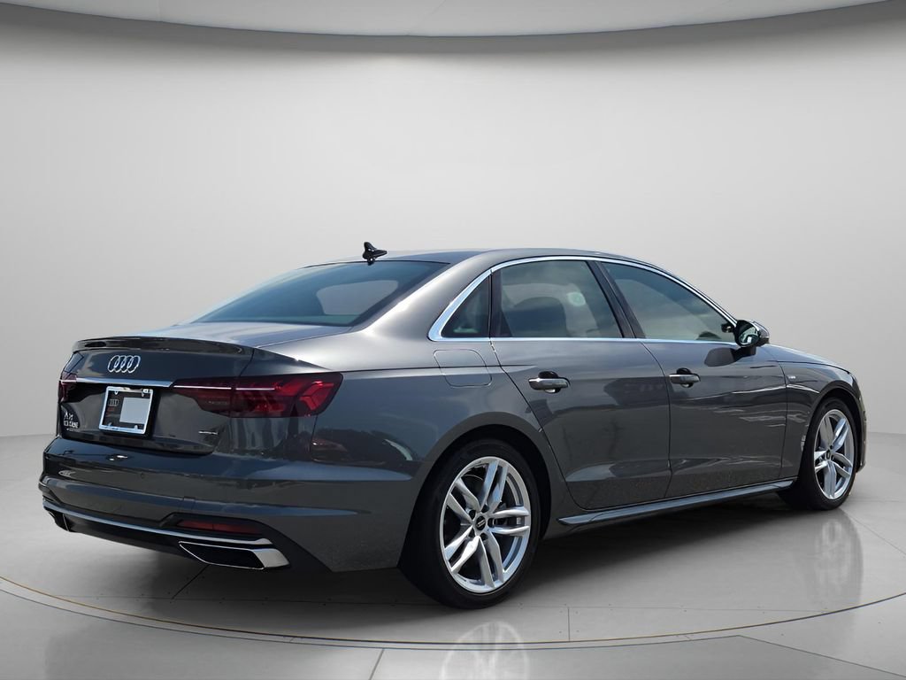 Used 2024 Audi A4 2.0T Premium w/ Convenience Package AWD/4WD image 7