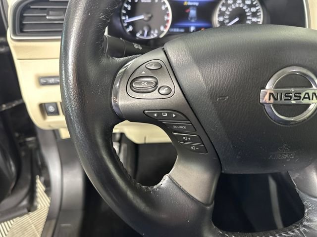 Used 2021 Nissan Murano SL image 15