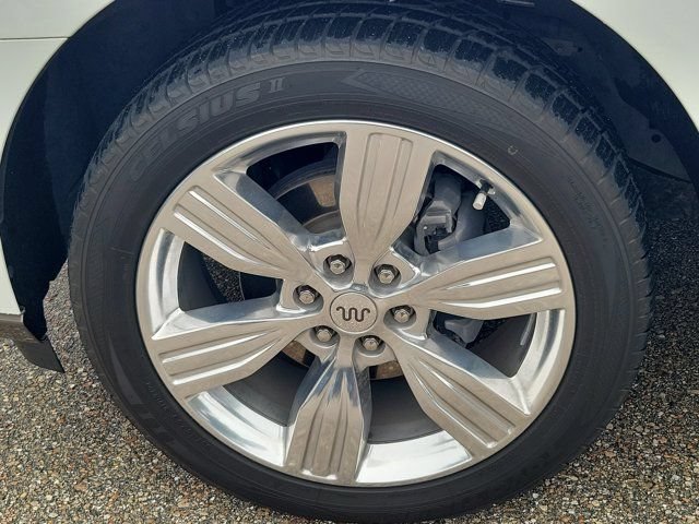 Used 2022 Ford Expedition King Ranch AWD/4WD image 10