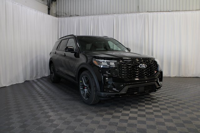 New 2026 Ford Explorer ST image 32